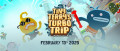 Image Tiny Terry’s Turbo Trip s'offre une sortie sur Nintendo Switch