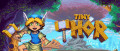 Image Tiny Thor - La foudre tombera début août sur Nintendo Switch