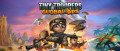 Image Tiny Troopers: Global Ops - Le jeu de tir arcade disponible début mars sur Nintendo Switch