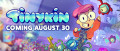 Image Tinykin - Le jeu d'exploration et de plateforme de Splashteam trouve une date de sortie