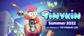 Image Tinykin - Un lilliputien à l'assaut de l'année 1991 en approche sur Nintendo Switch