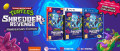 Image TMNT: Shredder's Revenge Anniversary Edition est maintenant disponible en édition physique sur Nintendo Switch