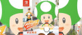 Image Toad essaie Ring Fit Adventure