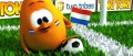 Image Toki Tori qualifié pour les quarts de finale !