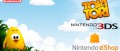 Image Toki Tori se décline dans une version pour la 3DS