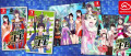 Image Tokyo Mirage Sessions #FE Encore : les jaquettes alternatives disponibles en Europe sur My Nintendo