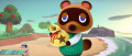 Image Tom Nook serait un incompris selon les créateurs d'Animal Crossing