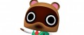 Image Tom Nook s'incruste dans Monster Hunter Diary : Poka Poka Airu Village DX