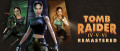 Image Tomb Raider 4-5-6 Remastered attendu pour la fin de l'été en édition physique sur Nintendo Switch