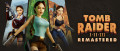 Image Tomb Raider I-III Remastered - Lara sort en boîte sur Nintendo Switch