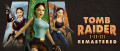 Image Tomb Raider I-III Remastered s'offre une mise à jour de performance