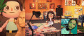 Image Tomb Raider : le compte Twitter officiel partage des QR codes pour Animal Crossing : New Horizons