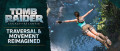 Image Tomb Raider: Legacy of Atlantis - Le 4ème épisode de la mini-série de documentaires est disponible