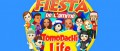 Image Tomodachi Life : la fiesta de l'amitié + la page Facebook ouverte