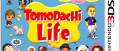 Image Tomodachi Life : le jeu et les codes eShop sont là