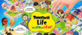 Image Tomodachi Life : Une vie de rêve : pas de fonctions en ligne et un partage d'images limité afin d'éviter que des scènes hors contexte ne soient mal comprises