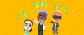 Image Tomodachi Life : Une vie de rêve reçoit la mise à jour 1.0.2 sur Nintendo Switch - Tous les détails
