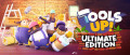 Image Tools Up! Ultimate Edition est disponible sur Nintendo Switch