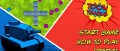Image Toon Tanks localisé en Europe
