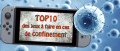 Image TOP 10 des jeux Switch à faire en cas de confinement
