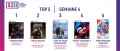 Image Top 5 des meilleures ventes de jeux vidéo de la semaine 04/2023 en France - La PS5 revient en force en France
