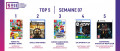 Image Top 5 des meilleures ventes de jeux vidéo de la semaine 07 /2024 en France - Mario Vs Donkey Kong en tête, Mario Kart 8 Deluxe sabordé par Skull and Bones