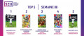 Image Top 5 des meilleures ventes de jeux vidéo de la semaine 08/2025 en France - Foot, moustache et poils de gorille au menu