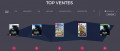 Image Top 5 des meilleures ventes de jeux vidéo de la semaine 18/2021 en France - Les zombies envahissent le podium
