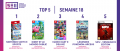 Image Top 5 des meilleures ventes de jeux vidéo de la semaine 18/2022 en France - Sifu ça !