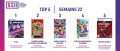 Image Top 5 des meilleures ventes de jeux vidéo de la semaine 22/2024 en France - La F1 devant Mario et ses amis
