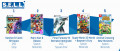 Image Top 5 des meilleures ventes de jeux vidéo de la semaine 23/2021 en France - Un duo iconique s'accapare la première place