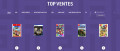 Image Top 5 des meilleures ventes de jeux vidéo de la semaine 25/2025 - Nintendo part en Expédition (33)
