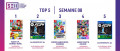 Image Top 5 des meilleures ventes de jeux vidéo de la semaine 8 /2024 en France - 3 Mario pour le prix d'un