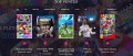 Image Top 5 hebdomadaire des meilleures ventes de jeux vidéo en France