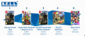 Image Top 5 des meilleurs ventes de jeux vidéo de la semaine 12/21 en France - Les chasseurs sont de sortie