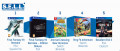Image Top 5 des meilleurs ventes de jeux vidéo de la semaine 15 en France - Final Fantasy VII Remake chamboule le classement