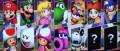 Image Top Sellers - Nintendo Power