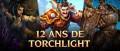 Image Torchlight - La licence fête son 12ème anniversaire avec de grosses promos sur Nintendo Switch