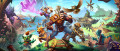 Image Torchlight III à présent disponible sur Nintendo Switch