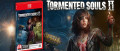 Image Tormented Souls II arrive en édition physique sur Nintendo Switch 2