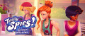 Image Totally Spies! - Cyber Mission - Alex Clover et Sam en mission pas si secrète sur Nintendo Switch