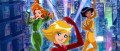 Image Les Totally Spies reviennent dans une septième saison inédite et un nouveau jeu pour console : Totally Spies! - Cyber Mission - Tous les détails