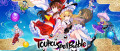 Image Touhou Spell Bubble propose du nouveau contenu gratuit et une remise de -50% sur Nintendo Switch