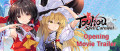 Image Touhou Spell Carnival - Le curieux mélange RPG / Bullet Hell sortira courant novembre sur Nintendo Switch