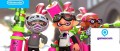 Image Tournoi Splatoon en direct : Nintendo s'associe avec l'Electronic Sport League