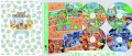 Image Animal Crossing : New Horizons : tous les détails sur le coffret collector reprenant toutes les musiques du jeu et les chansons de Kéké Laglisse