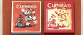 Image Tout l'Art de CUPHEAD : l'artbook aux 3000 visuels inédits débarque en France en édition collector chez Pix'n Love