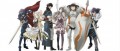Image Toutes les classes de Fire Emblem : Awakening