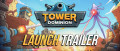 Image Tower Dominion est disponible sur Nintendo Switch