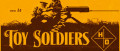 Image Toy Soldiers HD voit sa sortie encore une fois repoussée mais dévoile du gameplay